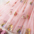 Butterfly Magic Dress dress Little Palace Store